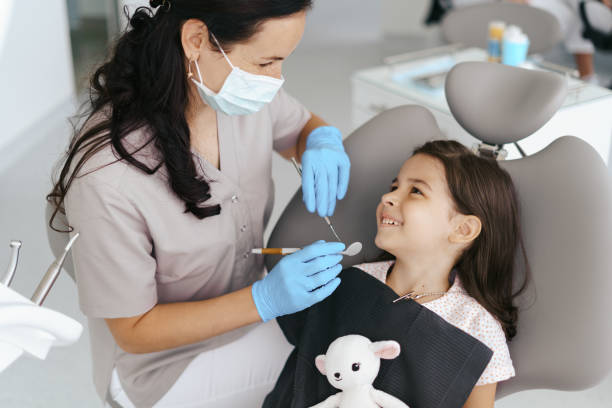 Best Dentist for Tooth Abscess  in Tishomingo, OK