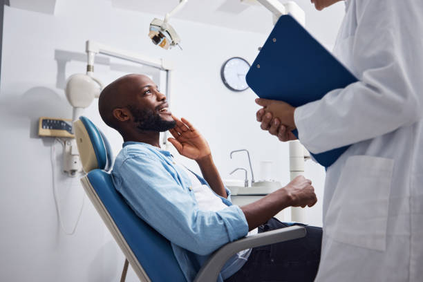 Best Dentist Open on Weekends  in Tishomingo, OK
