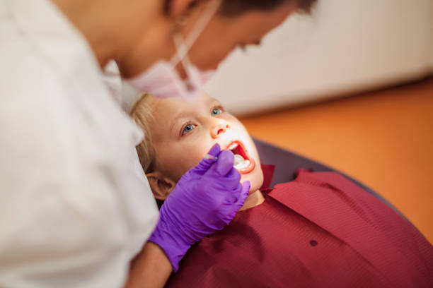Best Emergency Dental Services Near Me  in Tishomingo, OK