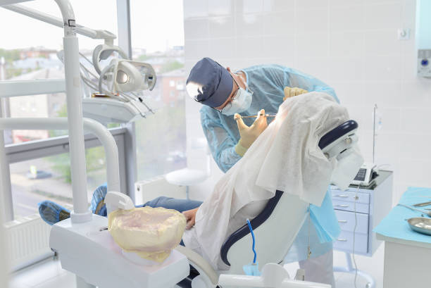 Best Emergency Dentist Near Me  in Tishomingo, OK