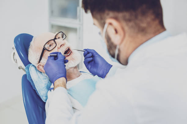Best Teeth Whitening  in Tishomingo, OK